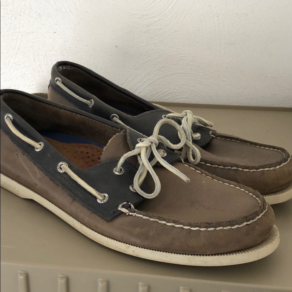 Sperry Top Sider